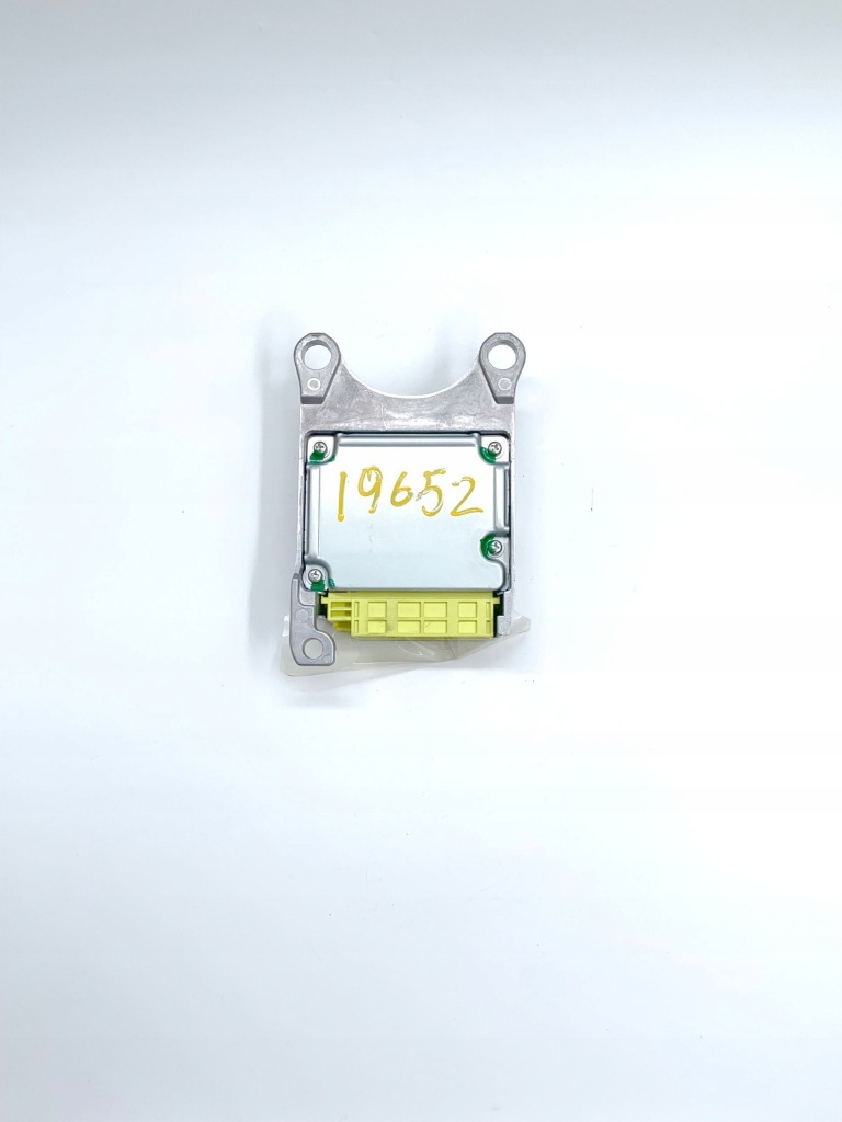 фото №8, Блок управления подушка безопасности toyota land cruiser j150 8917060450