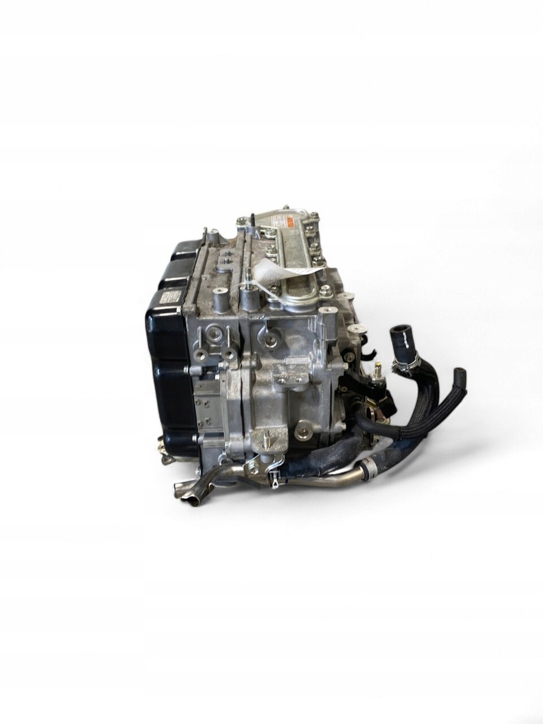 фото №9, Lexus rx 450h 2021 инвертор / преобразователь напряжения