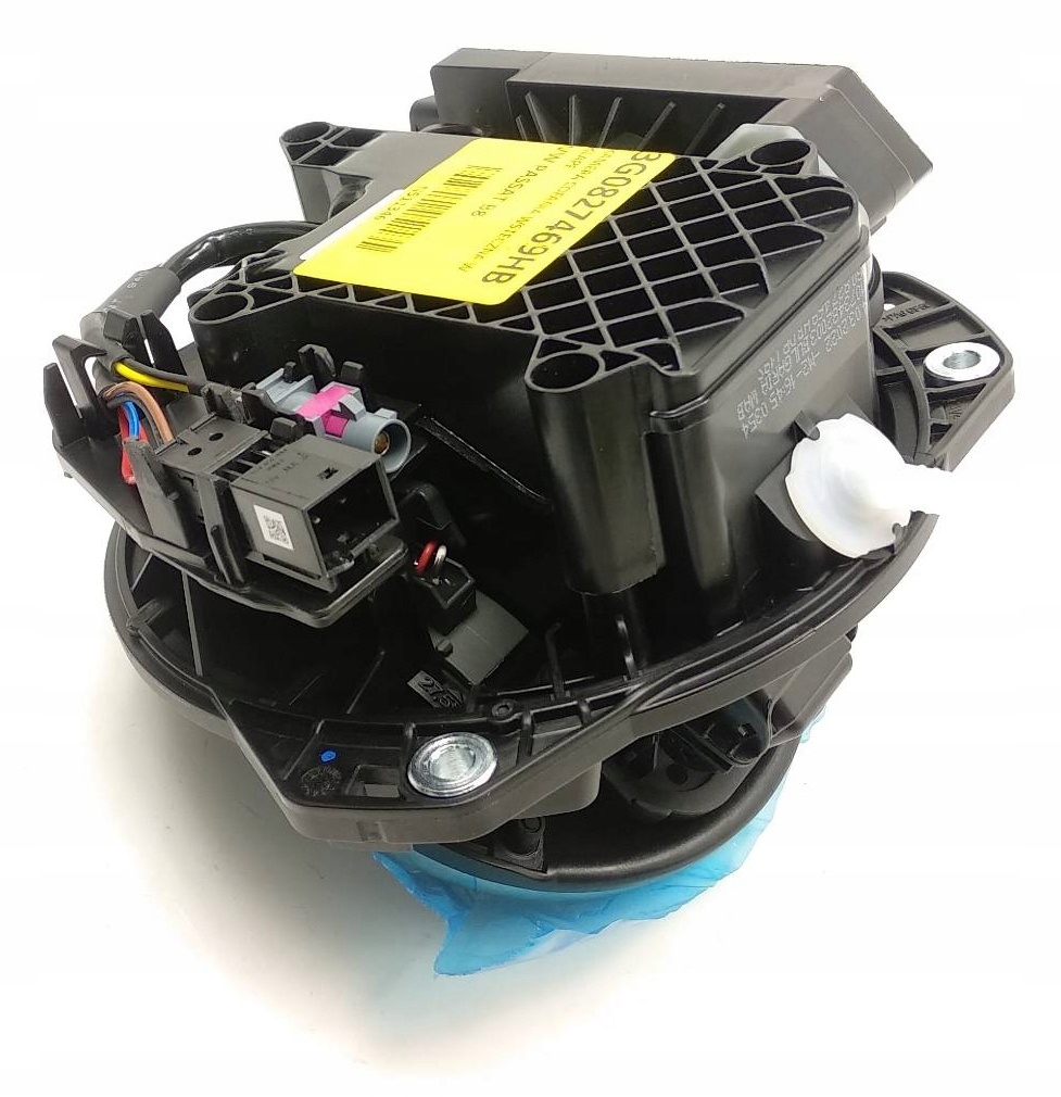 фото №8, Камера заднього виду заднього виду vw passat b8 3g0827469hb