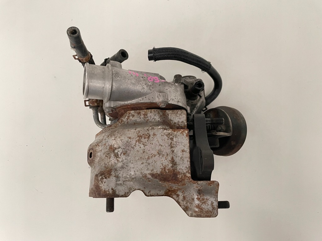 фото №6, Турбонагнітач forester iii 2.0 d 14411aa720