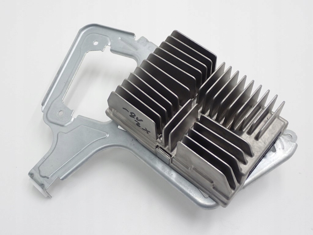 фото №1, Підсилювач радіо аудіо hifi 2622720 bmw x2 f39 18r