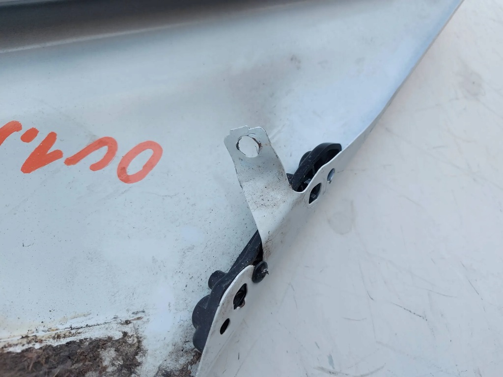 фото №11, Bmw 3 f30 f31 лівий крила передній перед