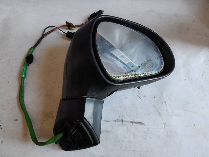 фото №6, Дзеркало праве електричний peugeot 307 sw