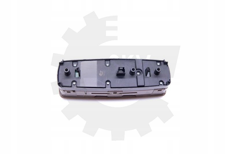 фото №4, Панель управление стекла mercedes gl r a2518300590