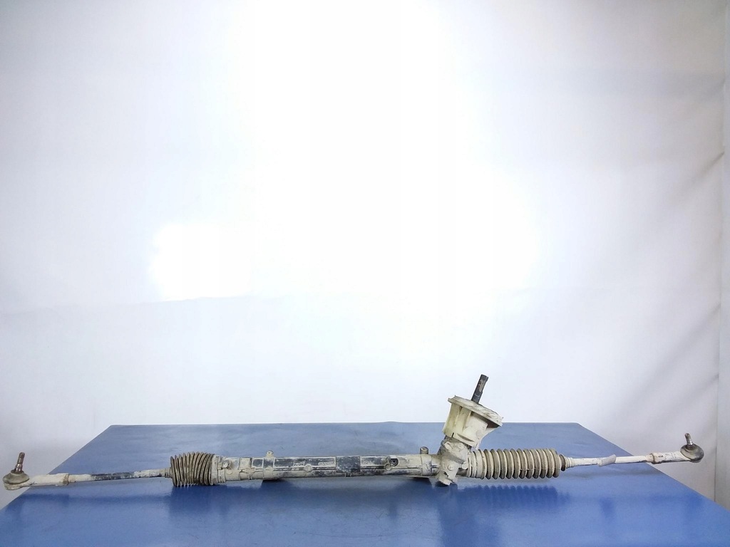 фото №5, Nissan micra k12 трансмиссия рулевая рейка a0007033