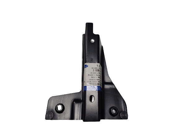 фото №1, Кронштейн бампера перед ford ranger eb3b-17d997-a