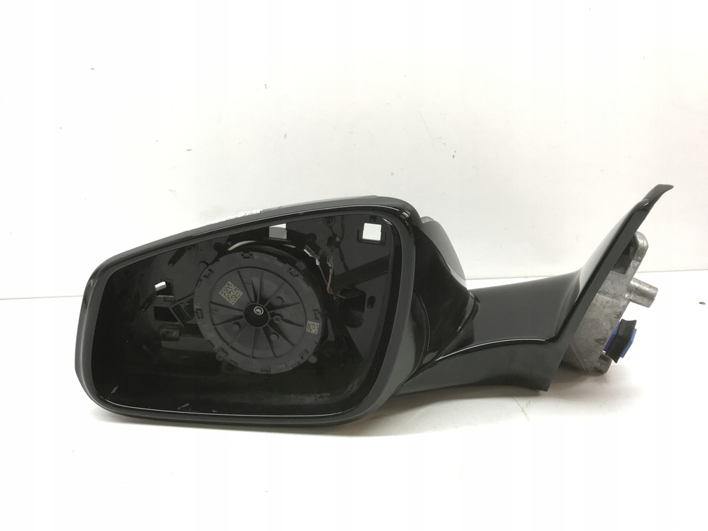 фото №1, Bmw 1 f40 зеркало левая 8 pin камера