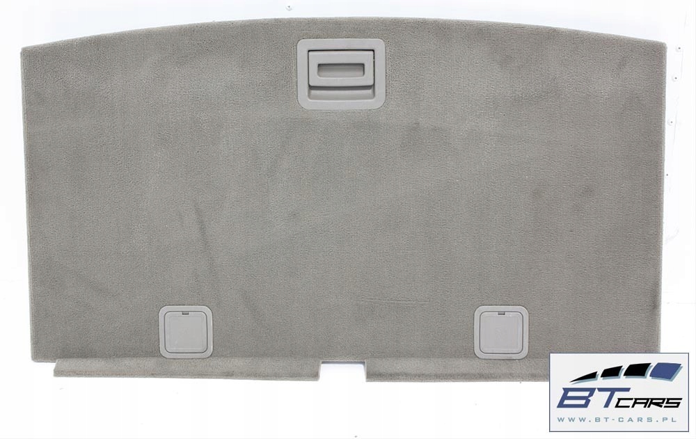 фото №9, Audi q7 обшивка + килимок + pas багажника 4l0863879 4l0863880 4l0863462 4l0864