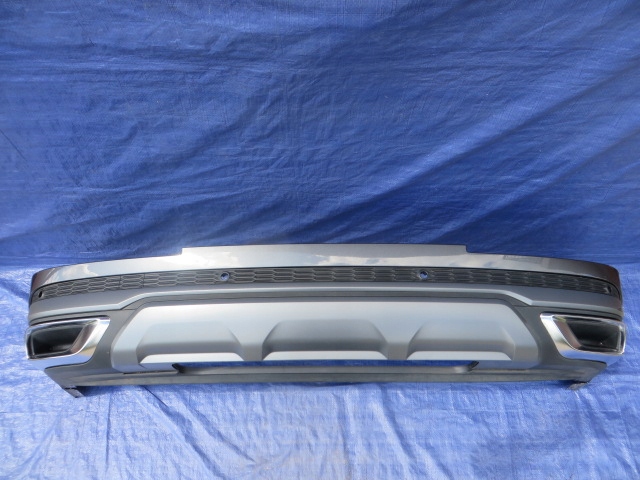 Купить Audi q7 4m0 s line lift бампер задний задний