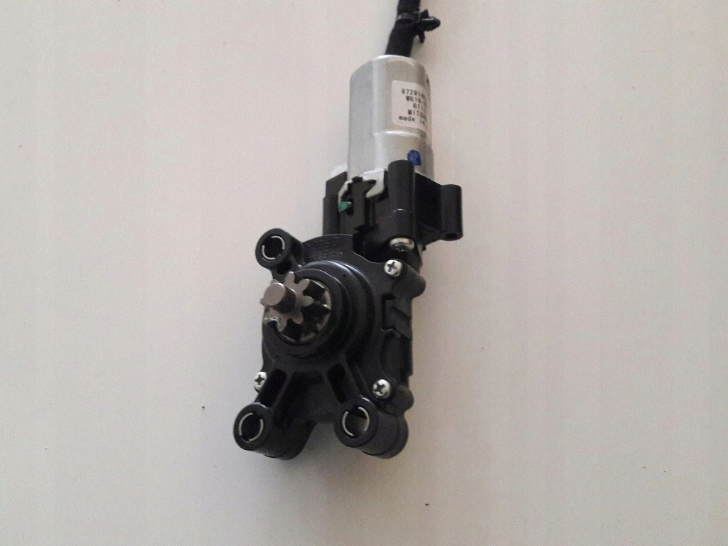 фото №8, Infiniti q50 q50s моторчик регулювання сидіння правий