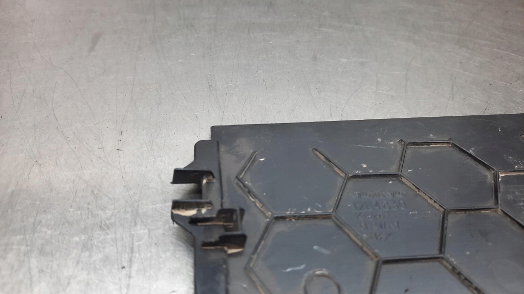 фото №9, Захист тунель середнього оригінальний номер 1284830 volvo s60 ii v60 10-18r