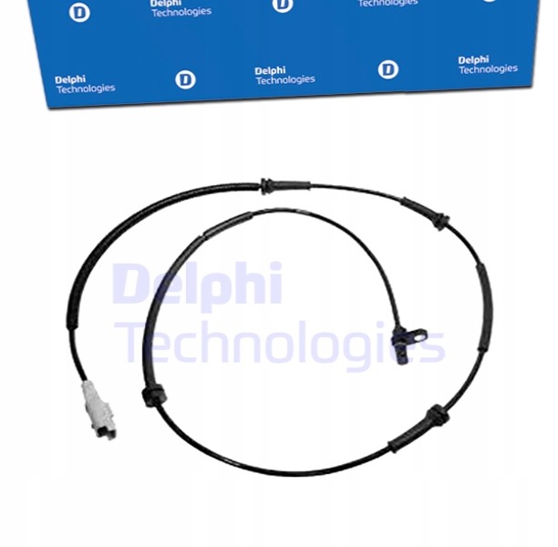 фото №1, Датчик, скорость вращательная колеса delphi ss20132