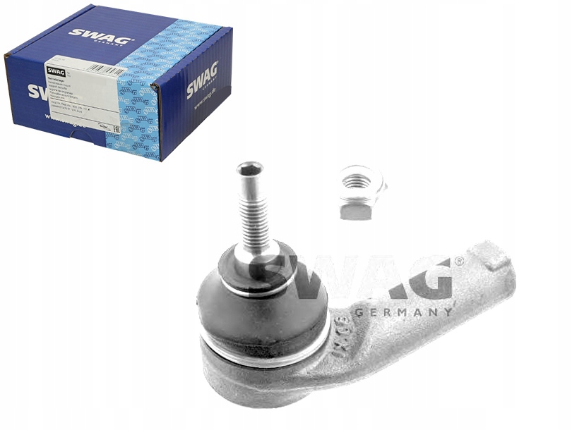 фото №1, Swag наконечник тяга левая alfa romeo 147 01 15