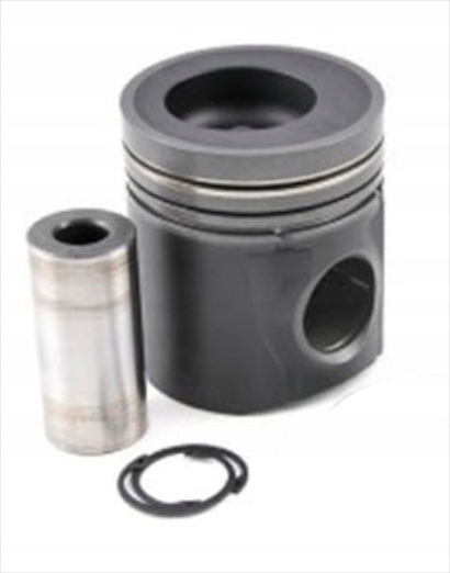 фото №1, Mv parts p8595 78251 0.50 поршень mazda 2.2 87-