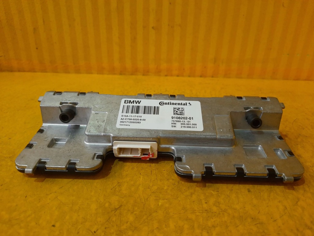 фото №1, Bmw 5 g30 g31 f90 g32 камера kafas 9108202