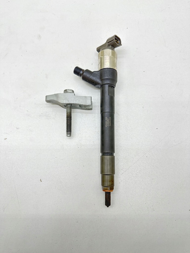 фото №1, Opel astra k 2018 форсунка топлива