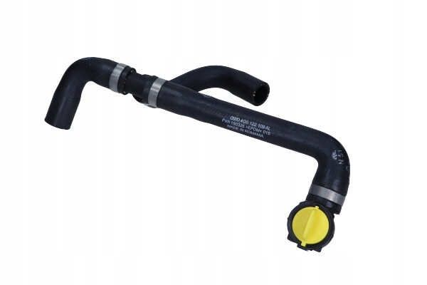 Купить Шланг радиатора audi a6 2,0 tdi 11- 4g0122109al