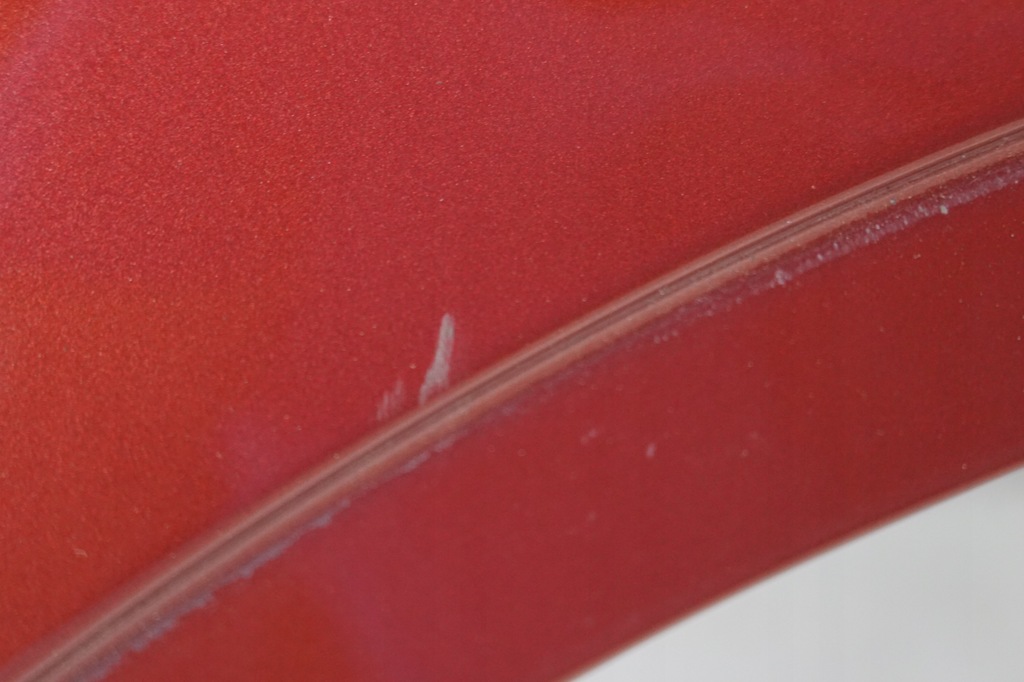 фото №7, Крыло правый перед bmw x5 e53