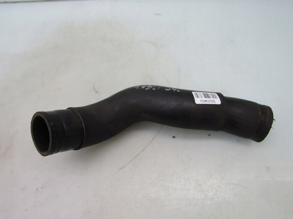 фото №1, Almera n16 1.5 dci 04r wąż турбины воздуха