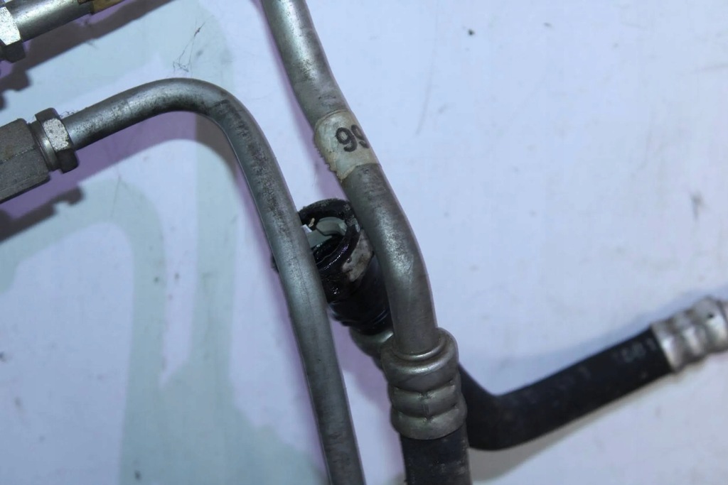 фото №6, Трансмісія рейка рульова fiat ducato iii europa