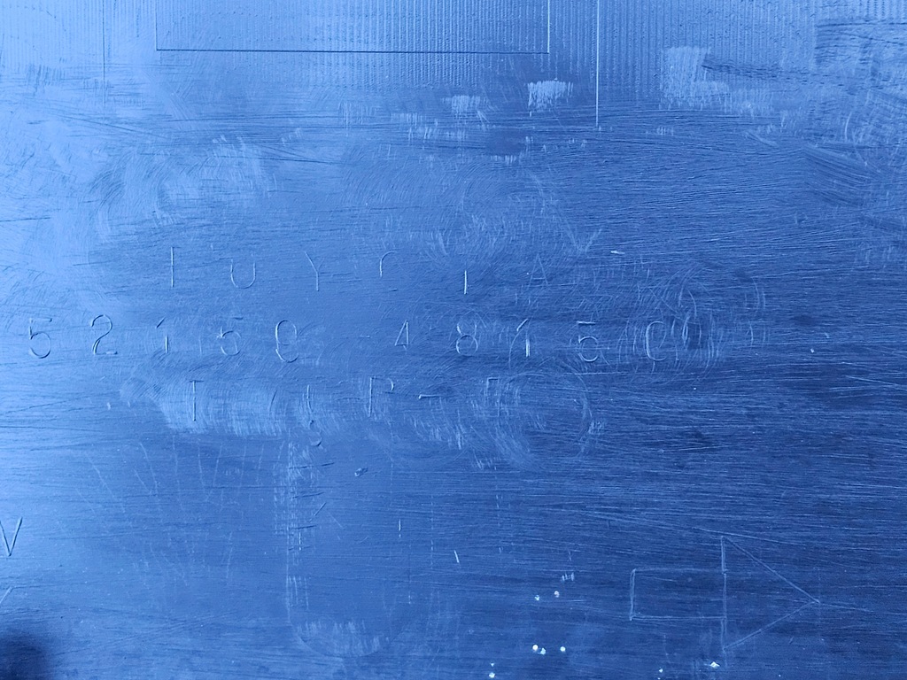 фото №16, Бампер lexus rx iv 15-19 450h задняя задний