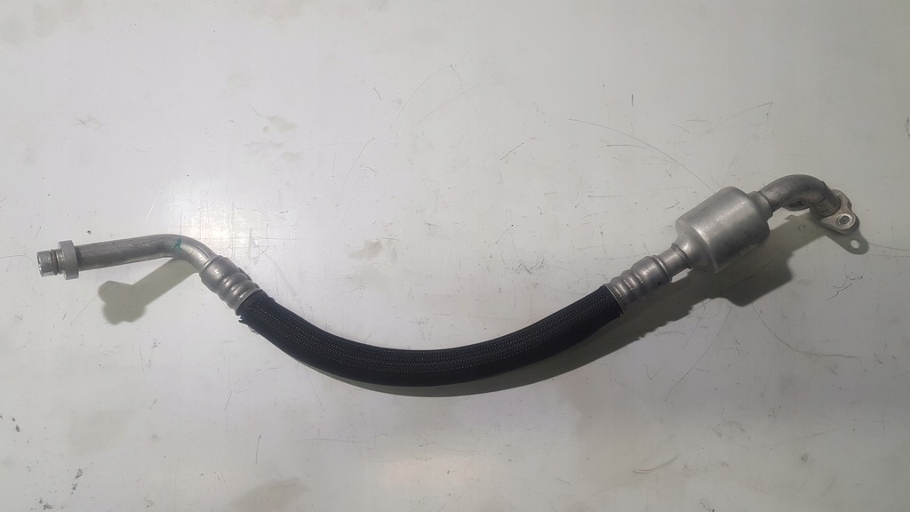 фото №1, Шланг кондиционера alfa romeo stelvio 2.2d