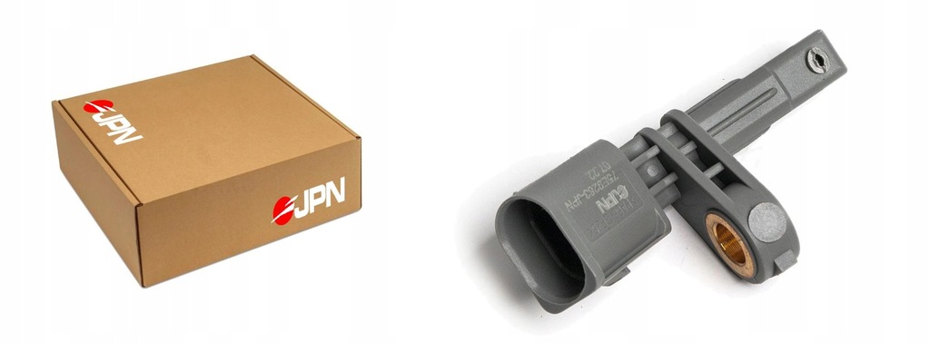 фото №1, Датчик, скорость вращательная колеса jpn 75e9263-jpn