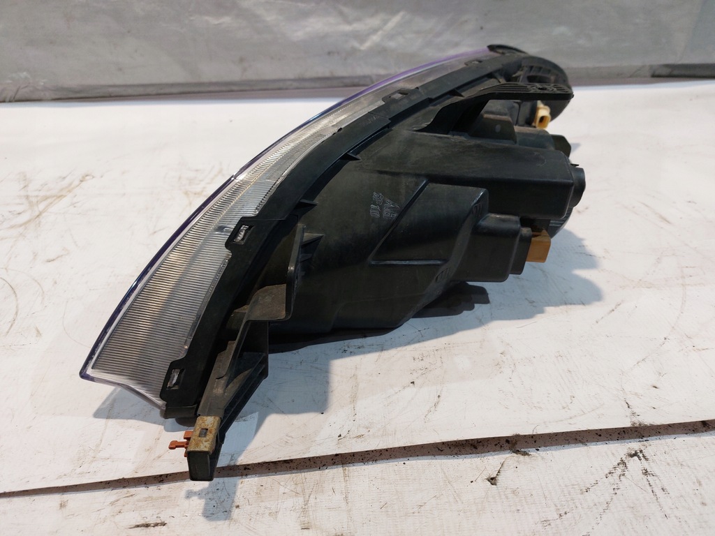 фото №6, Лампа права передня chevrolet lacetti