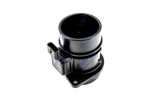 фото №2, Расходомер renault megane 1.5dci 2005- scenic 1.5dci 2005- trafic