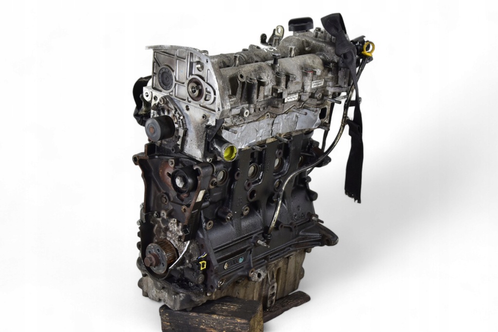 Двигун opel astra j insignia a zafira c 2.0 cdti 160km a20dth стиснення Доставка