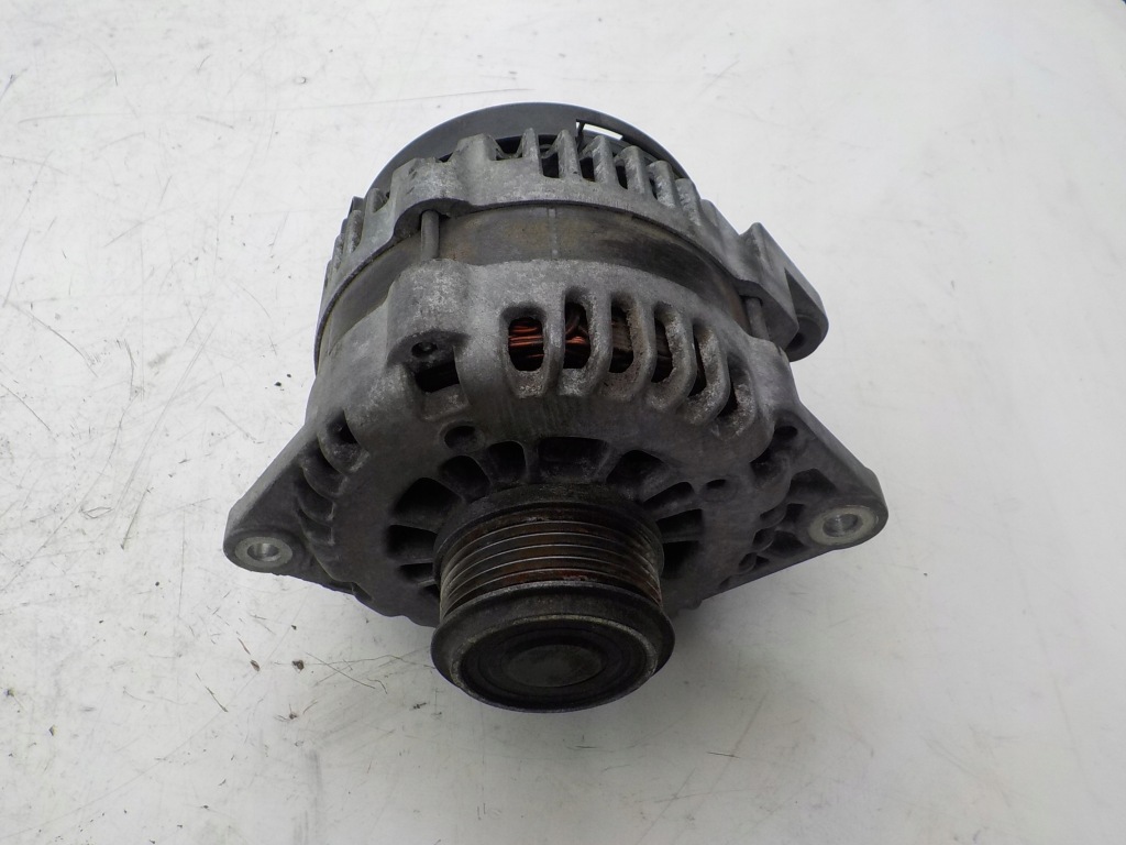 Opel astra iv j 1.7 cdti генератор 13579675 acn с Разборки