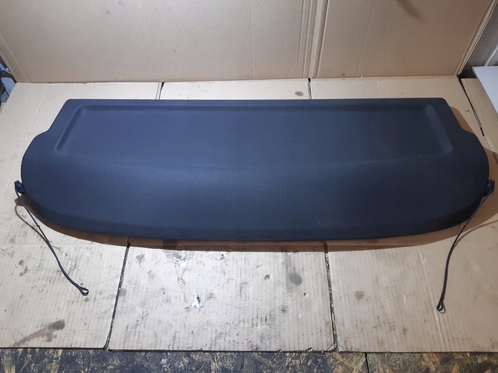 фото №1, Audi a1 8x полка багажника задняя задняя 8x0867769a