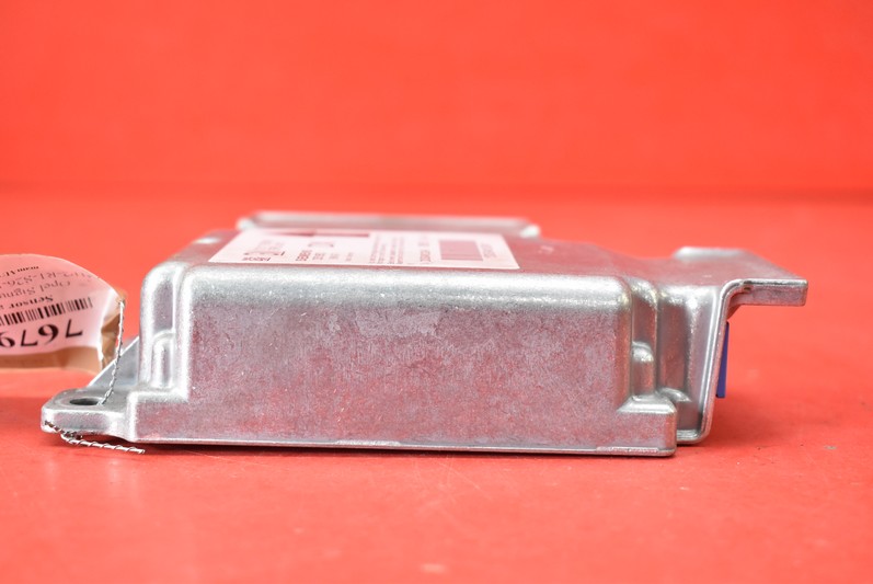 фото №6, Модуль датчик подушка безопасности подушек 13170589 opel signum 03-05