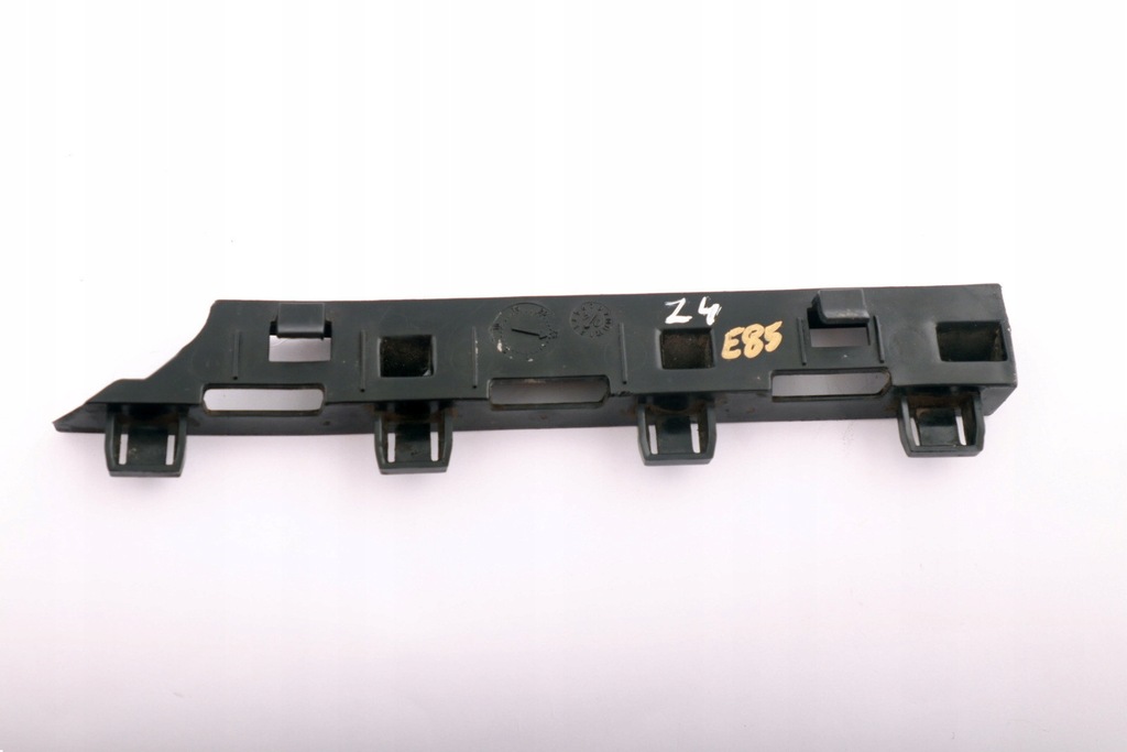 фото №9, Bmw e85 z3 кронштейн кронштейн направляющая порог правый задняя