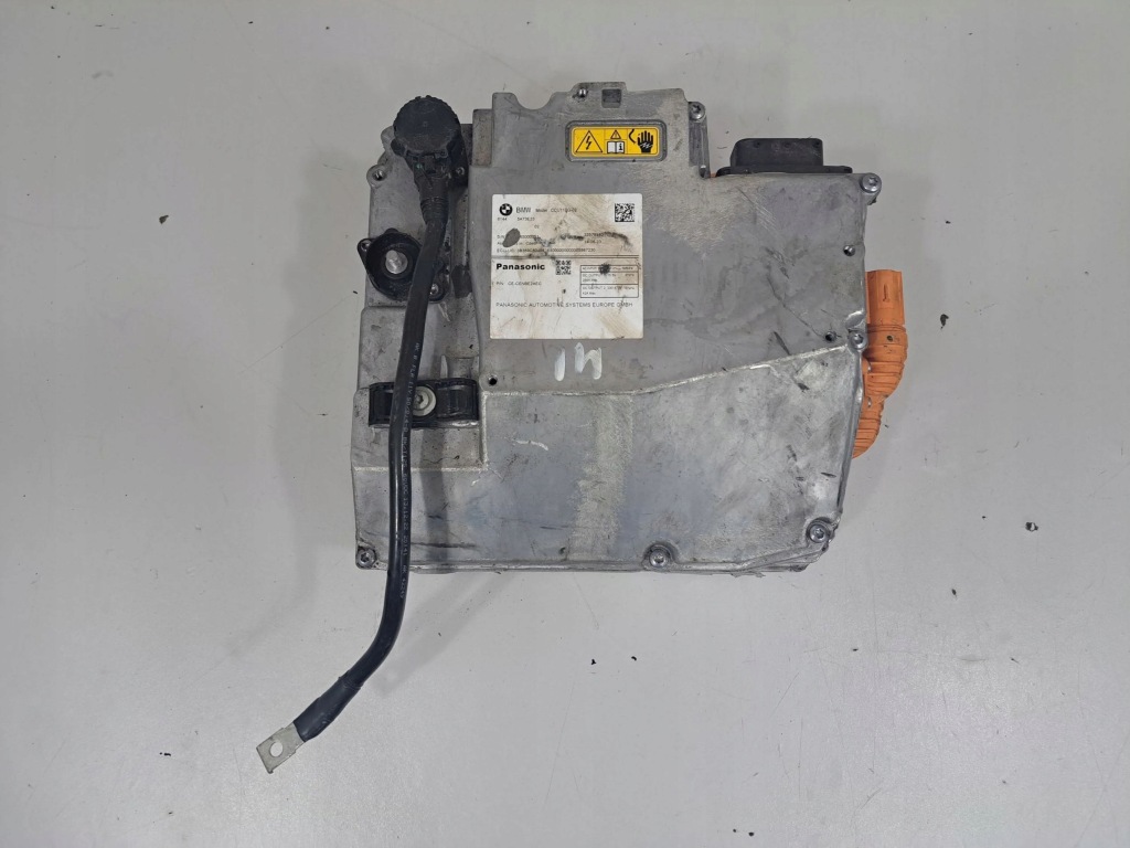 Купити Bmw ix 2023 акумулятор