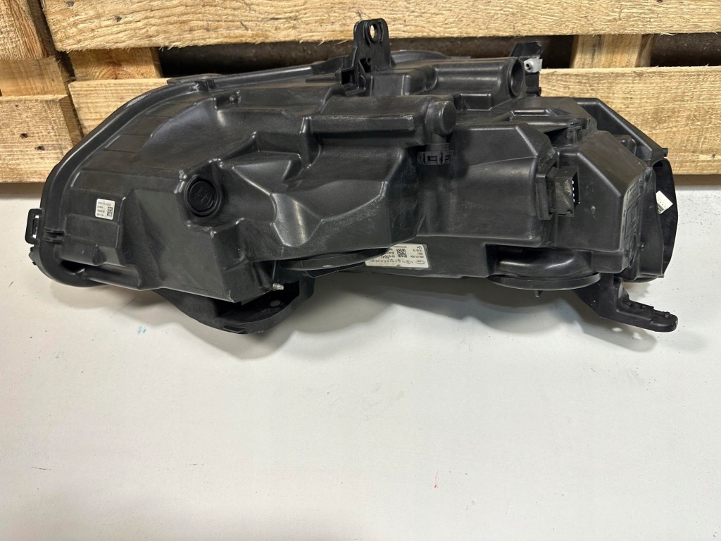 Купити Фара перед передня ліва opel insignia b 2 2 звичайна + led 39195641 європа