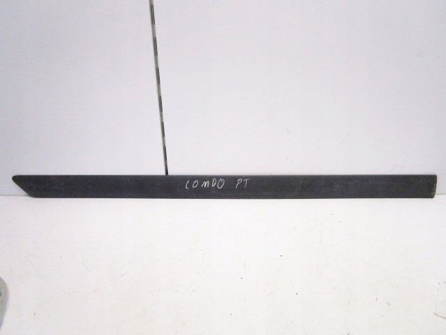 фото №1, Combo c молдинг задня права 9179273