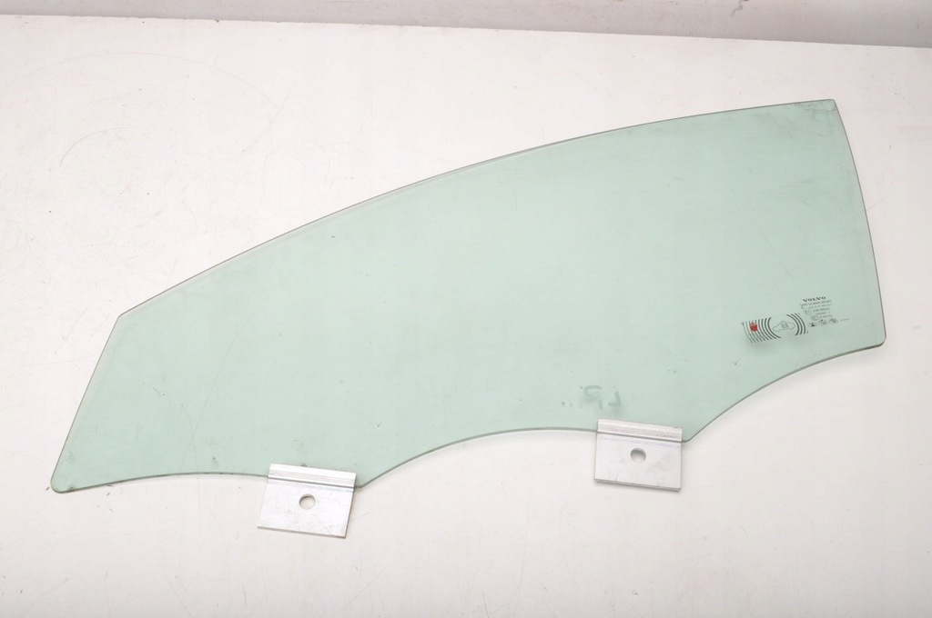 фото №1, Volvo s60 ii скло ліва передня клеєна подвійний