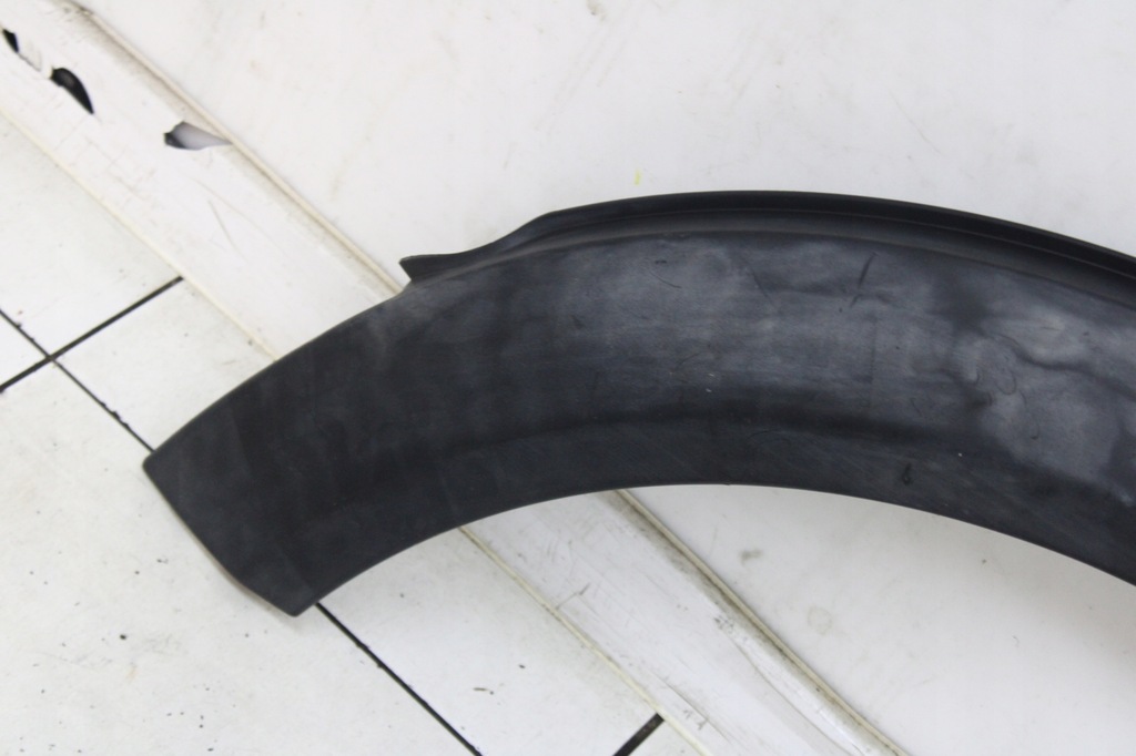 фото №2, Mini r56 молдинг накладка крыла левый перед