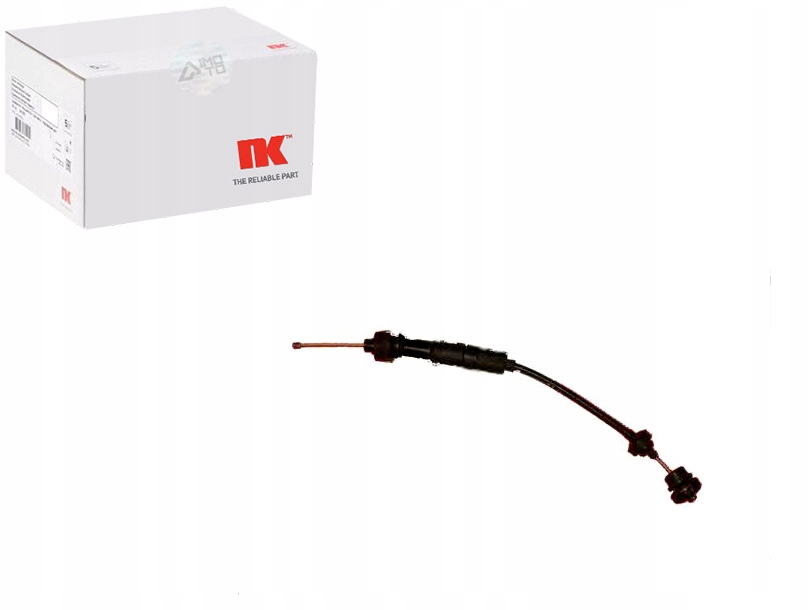 фото №1, Nk lia зчеплення peugeot 306