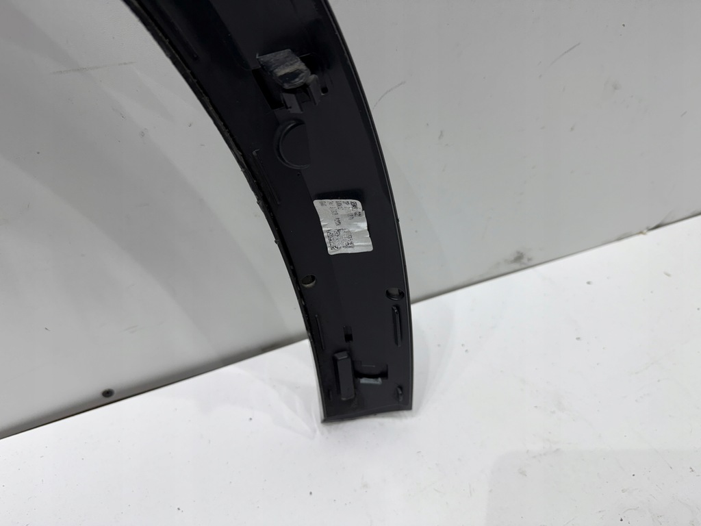 фото №9, Cupra formentor молдинг накладка na крила лівий перед передня 5ff853717b