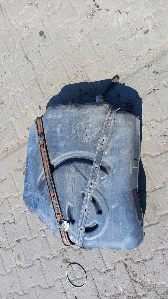 фото №5, Бак топлива volvo s40 2.0hdi 04r