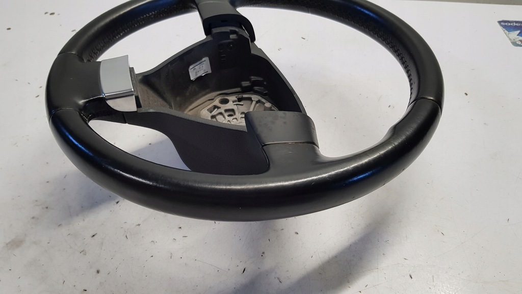 фото №12, Воздуховод кожаный vw touran tiguan