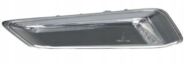 фото №1, Лампа поворота led volvo fh4 21- fh16 2021 fm 2021 fmx