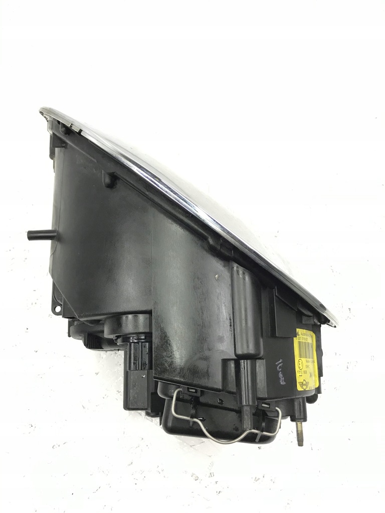 фото №7, Лампа лівий перед mini cooper one r50 r52 lift 01-