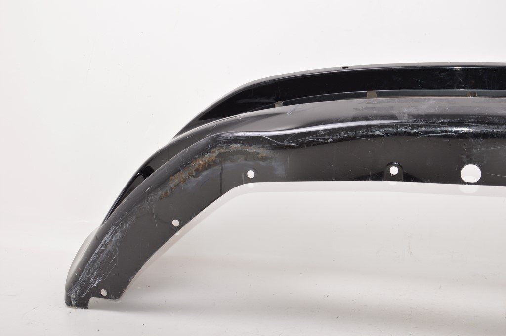 фото №8, Ferrari ff f151 бампер перед