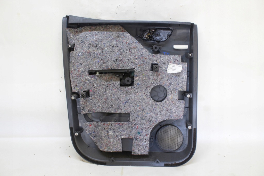 фото №2, Ford ranger v оббивка двері задня права