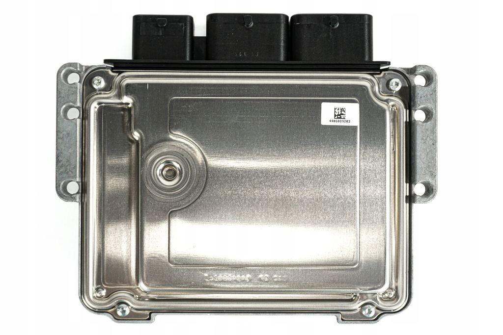 фото №2, Блок управления двигателя dme mini cooper s r55 r56 r57