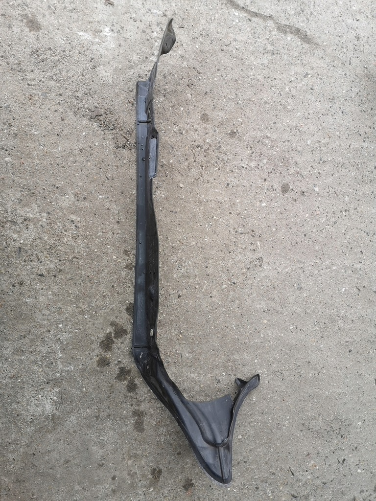 фото №9, Audi q7 шумоизоляция крыла правое 4l0821112