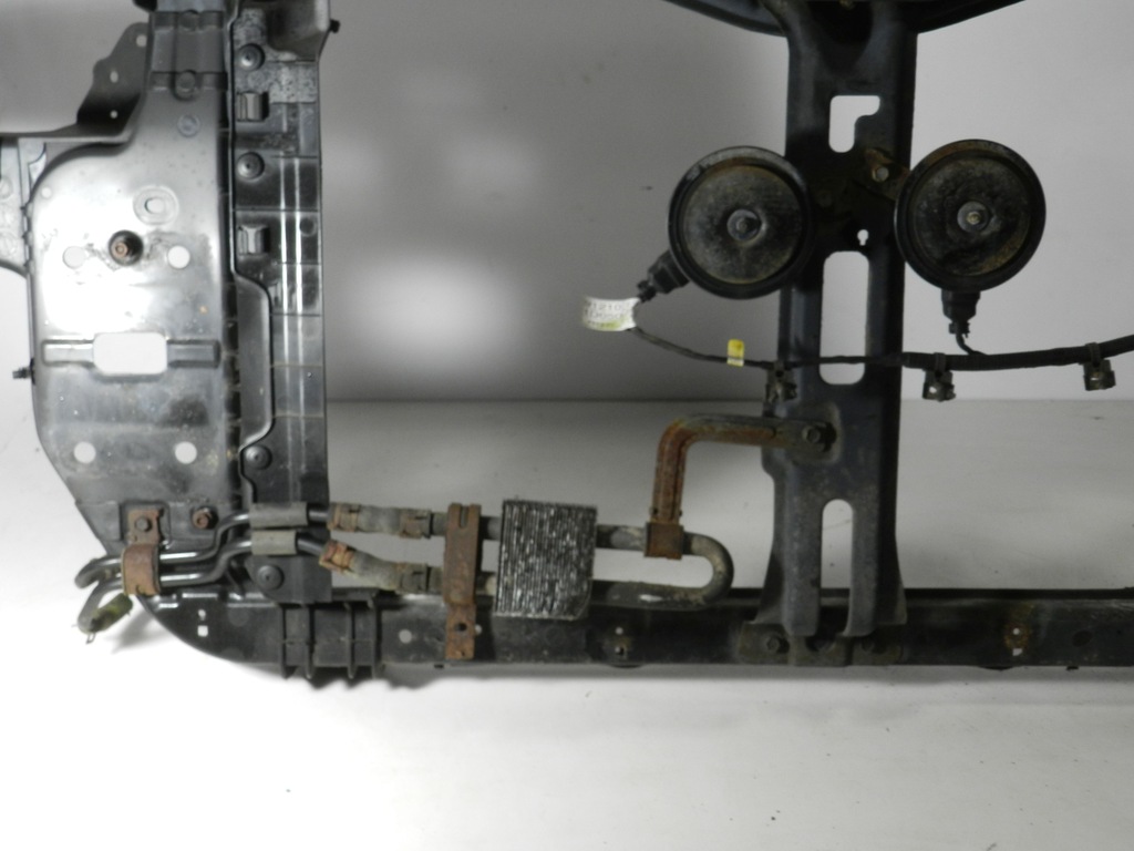 фото №8, Pas передний усилитель передний kia carens iii 3 06-13